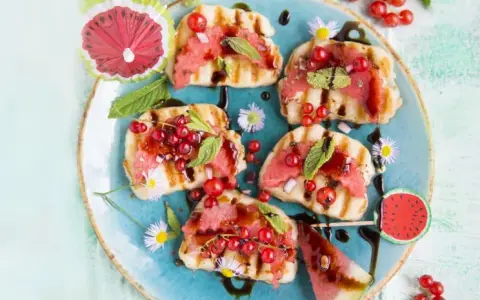 Czym zastąpić ser halloumi? Odkryj najlepsze zamienniki w kuchni