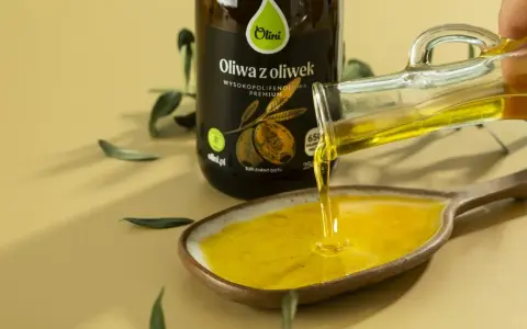 Czy można przedawkować oliwę z oliwek? Oto skutki nadmiaru zdrowego tłuszczu