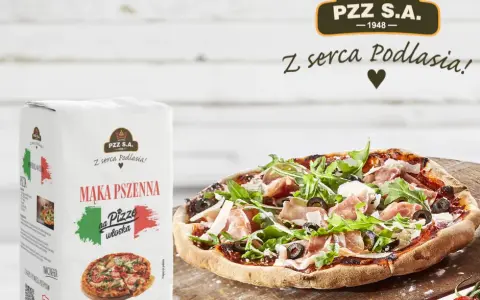 Jaka mąka do pizzy – wybierz idealną mąkę dla doskonałego ciasta