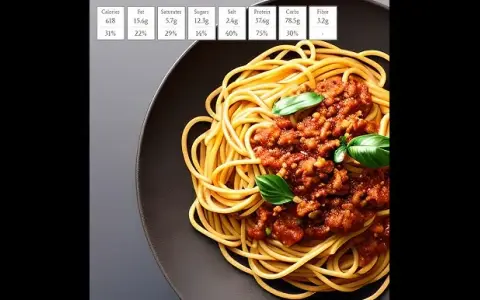 Jamie Oliver's spaghetti bolognese - prosty przepis na pyszne danie
