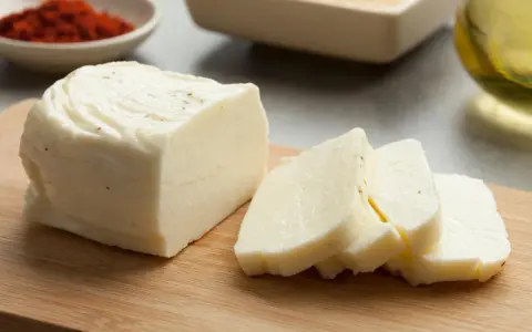 Czy halloumi jest zdrowy? Odkryj korzyści i zagrożenia dla zdrowia
