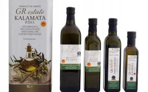 Oliwa Lakonia czy Kalamata – która oliwa z oliwek jest lepsza?