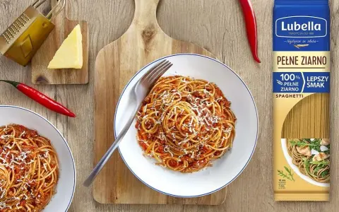 Przyprawy do spaghetti, które zmienią smak twojej potrawy na lepsze