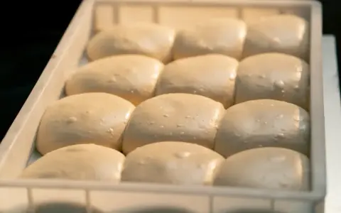 Jak mrozić ciasto na pizzę, aby zachować jego świeżość i smak