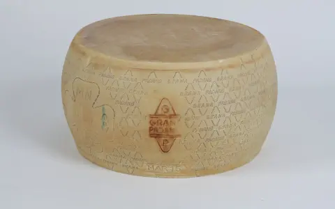 Grana Padano czy to parmezan? Odkryj kluczowe różnice i zastosowanie