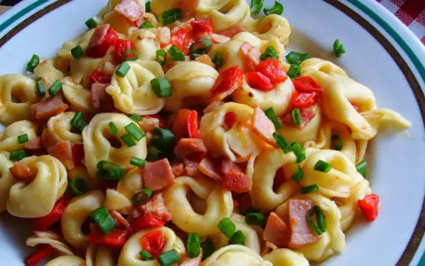Jak jeść tortellini: najlepsze sposoby i przepisy na pyszne dania