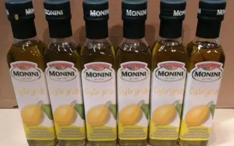 Oliwa z oliwek z cytryną na co pomaga - odkryj jej zdrowotne korzyści