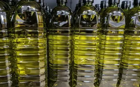 Dlaczego oliwa z oliwek jest gorzka? Odkryj tajemnice smaku i zdrowia