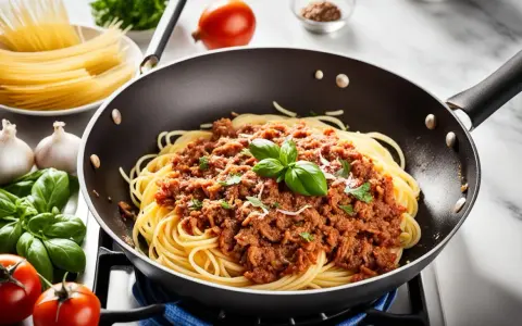 Idealne przyprawy do spaghetti, które zmienią smak Twojego dania