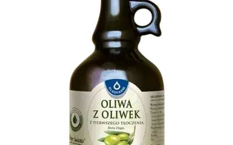 Jaka oliwa z oliwek jest najlepsza? Oto sekrety wyboru idealnej