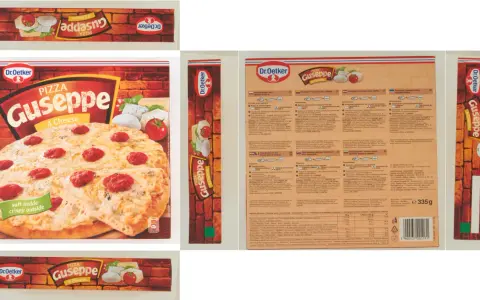 Czy pizza guseppe jest zdrowa? Odkryj jej ukryte zagrożenia zdrowotne