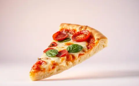 Ile kalorii ma kawałek pizzy? Zaskakujące różnice w kaloryczności