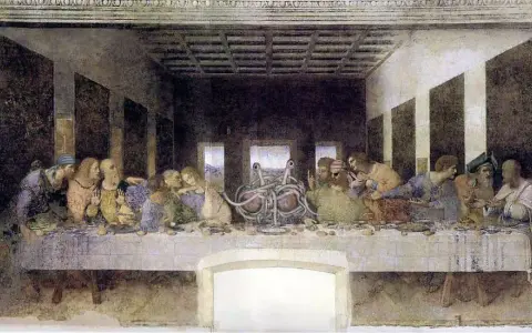 Kościół latającego potwora spaghetti: historia, wierzenia i kontrowersje