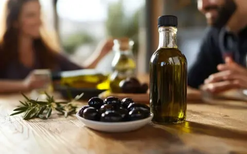 Czy oliwa z oliwek podnosi cholesterol? Prawda o jej wpływie na zdrowie