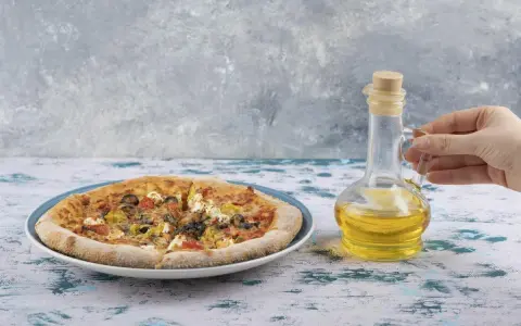 Jaką oliwę do pizzy wybrać, aby uniknąć przeciętnego smaku?