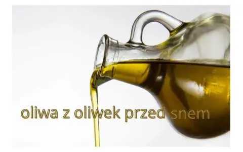 Picie oliwy z oliwek na co pomaga – odkryj zdrowotne korzyści
