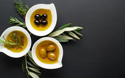 Najlepsza oliwa z oliwek – jak wybrać tę idealną dla siebie?