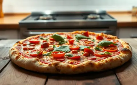 Ile osób najedzie się pizzą 30 cm? Sprawdź, co musisz wiedzieć