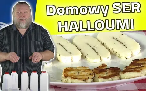 Jak przyrządzić ser halloumi: proste przepisy i sprawdzone metody