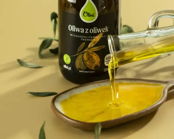 Czy można przedawkować oliwę z oliwek? Oto skutki nadmiaru zdrowego tłuszczu