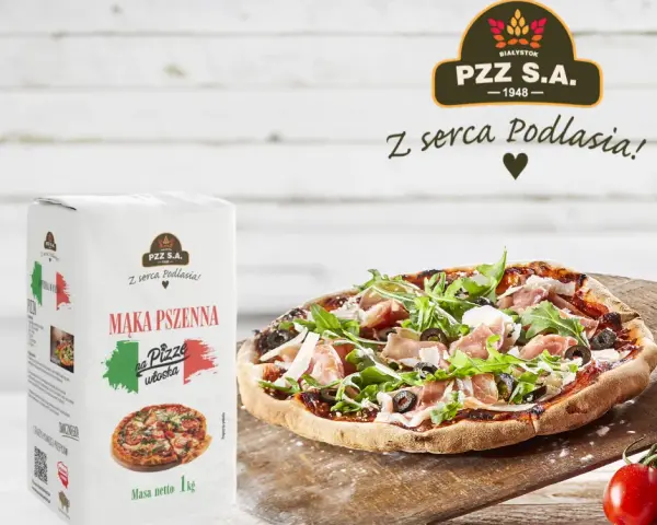 Jaka mąka do pizzy – wybierz idealną mąkę dla doskonałego ciasta