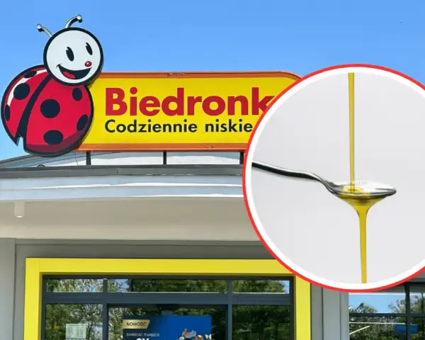 Ile kosztuje oliwa z oliwek w Biedronce? Ceny, promocje i porady