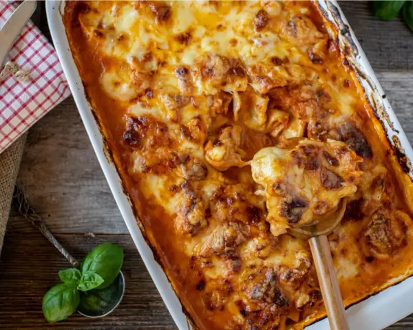 Jakie dodatki do tortellini z grzybami sprawią, że zachwycisz gości