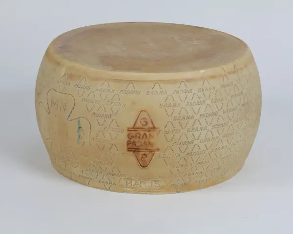 Grana Padano czy to parmezan? Odkryj kluczowe różnice i zastosowanie
