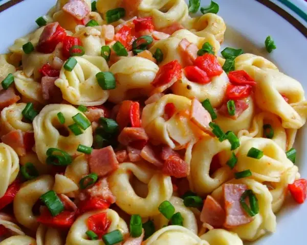 Jak jeść tortellini: najlepsze sposoby i przepisy na pyszne dania
