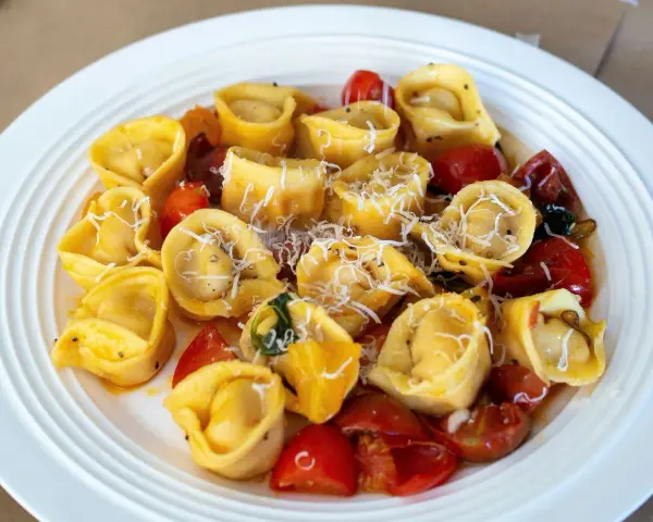 Jak zrobić tortellini w domu - prosta receptura krok po kroku