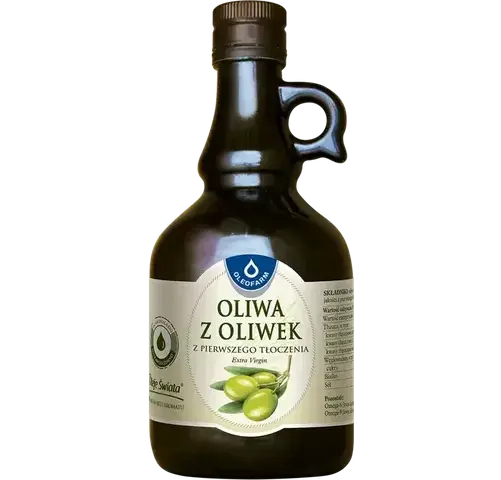 Jaka oliwa z oliwek jest najlepsza? Oto sekrety wyboru idealnej