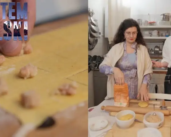 Jak zrobic ciasto na tortellini - proste kroki do idealnego smaku