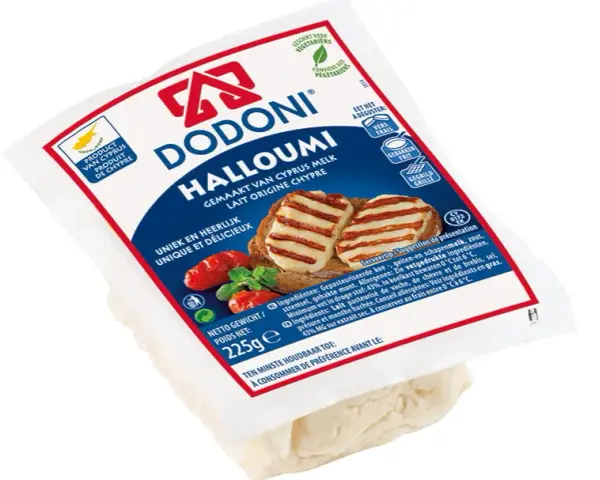 Gdzie kupić ser halloumi? Sprawdź najlepsze oferty i ceny
