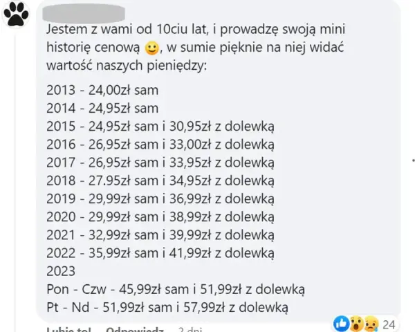 Ile kosztuje pizza w Pizza Hut? Ceny, promocje i porównania