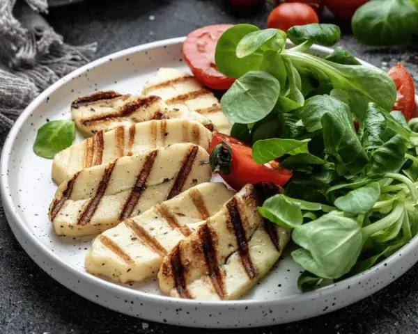 Halloumi z czym podać, aby zachwycić smakiem i aromatem?