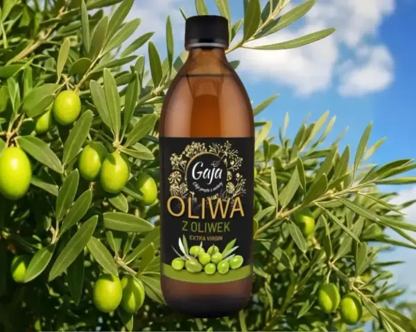 Oliwa w puszce czy butelce – która lepiej zachowuje smak i jakość?