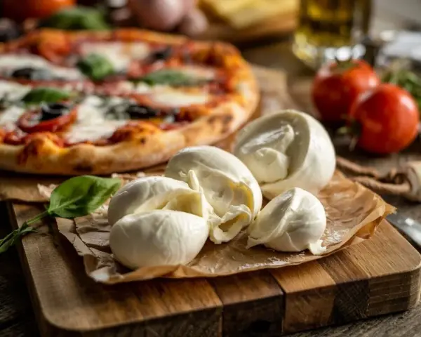 Jakie składniki na pizzę? Odkryj najlepsze połączenia i triki
