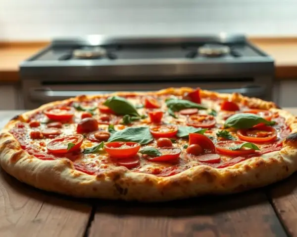 Ile osób najedzie się pizzą 30 cm? Sprawdź, co musisz wiedzieć