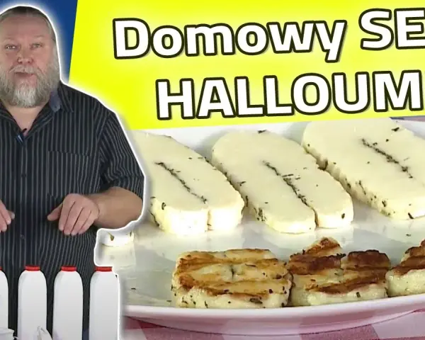 Jak przyrządzić ser halloumi: proste przepisy i sprawdzone metody
