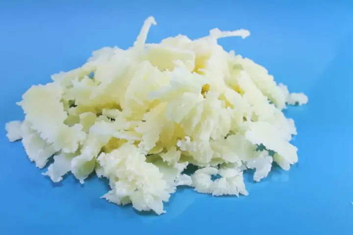 Jak zrobić parmezan w domu - prosta receptura krok po kroku