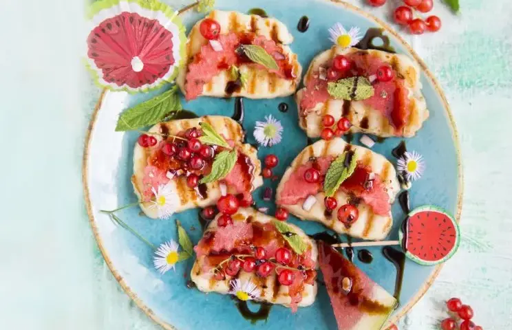Czym zastąpić ser halloumi? Odkryj najlepsze zamienniki w kuchni