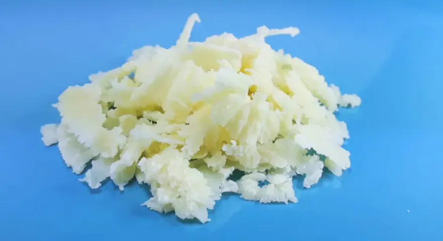 Jak zrobić parmezan w domu - prosta receptura krok po kroku