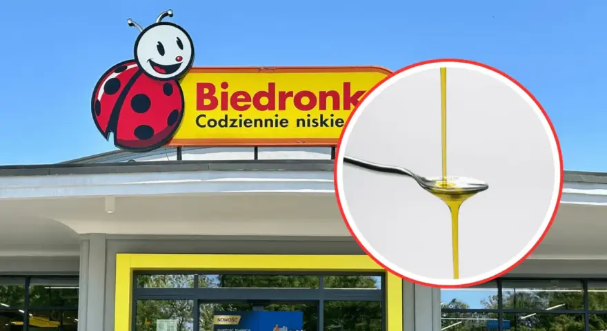 Ile kosztuje oliwa z oliwek w Biedronce? Ceny, promocje i porady