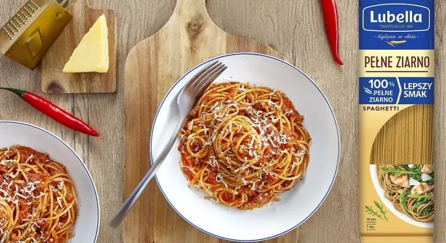 Przyprawy do spaghetti, które zmienią smak twojej potrawy na lepsze