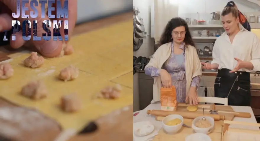 Jak zrobic ciasto na tortellini - proste kroki do idealnego smaku