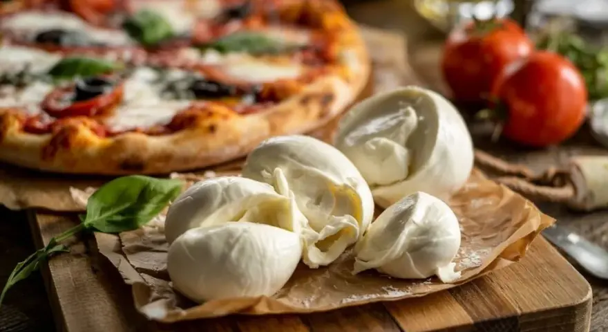 Jakie składniki na pizzę? Odkryj najlepsze połączenia i triki