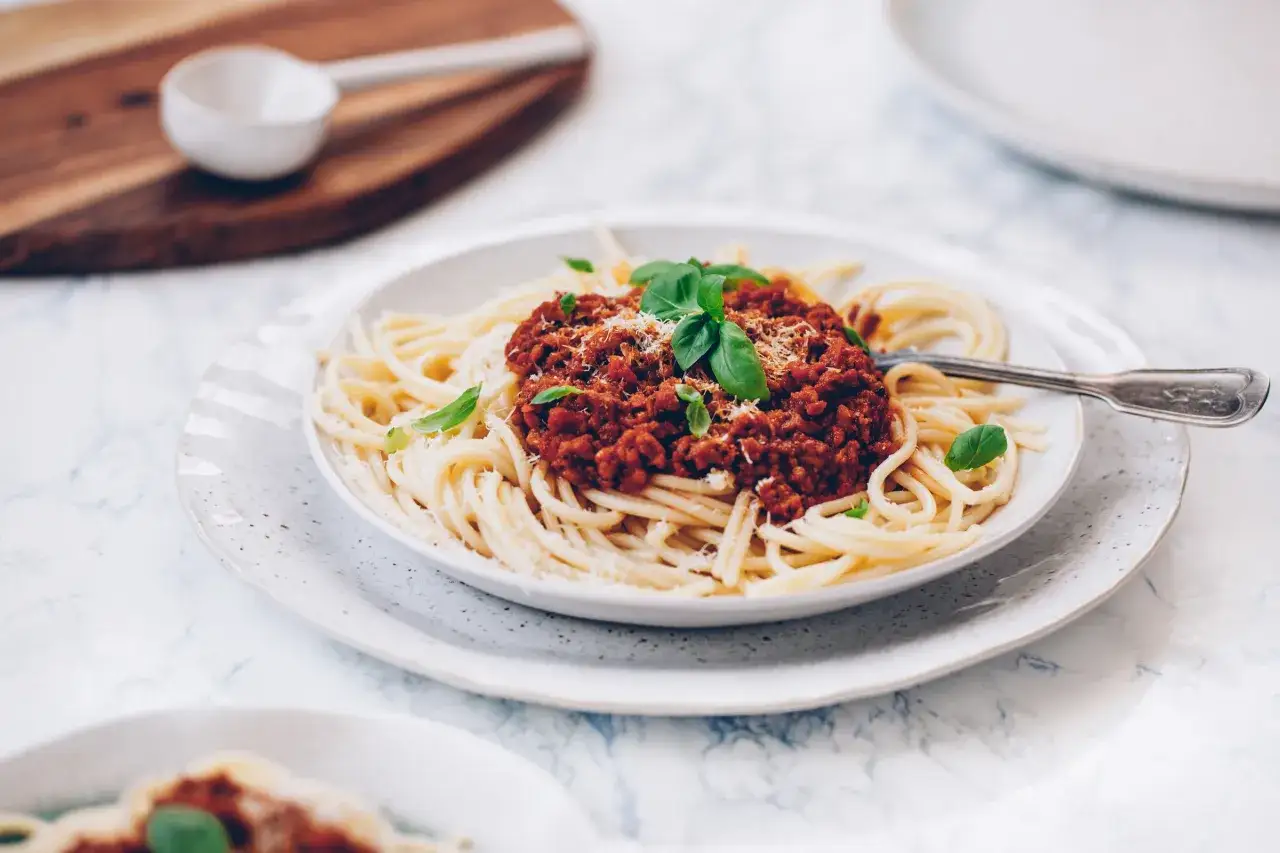 Zdjęcie Przyprawa do spaghetti Knorr – idealne składniki i przepisy na sosy