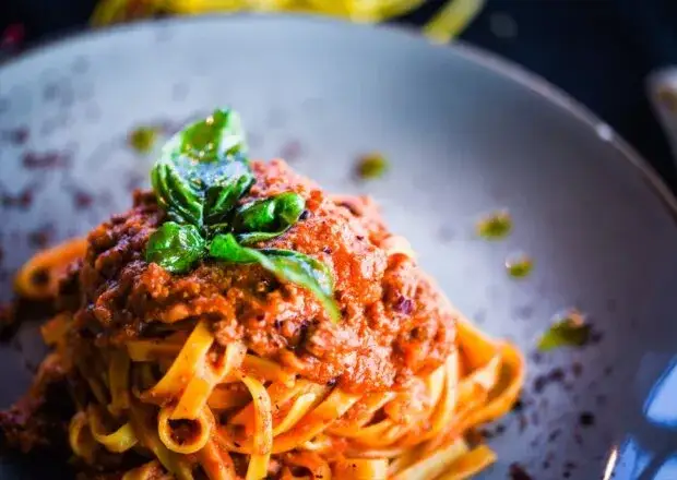 Zdjęcie Przyprawy do spaghetti, które zmienią smak twojej potrawy na lepsze