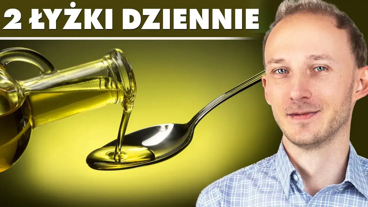 Zdjęcie Kiedy pić oliwę z oliwek, aby maksymalnie poprawić zdrowie?