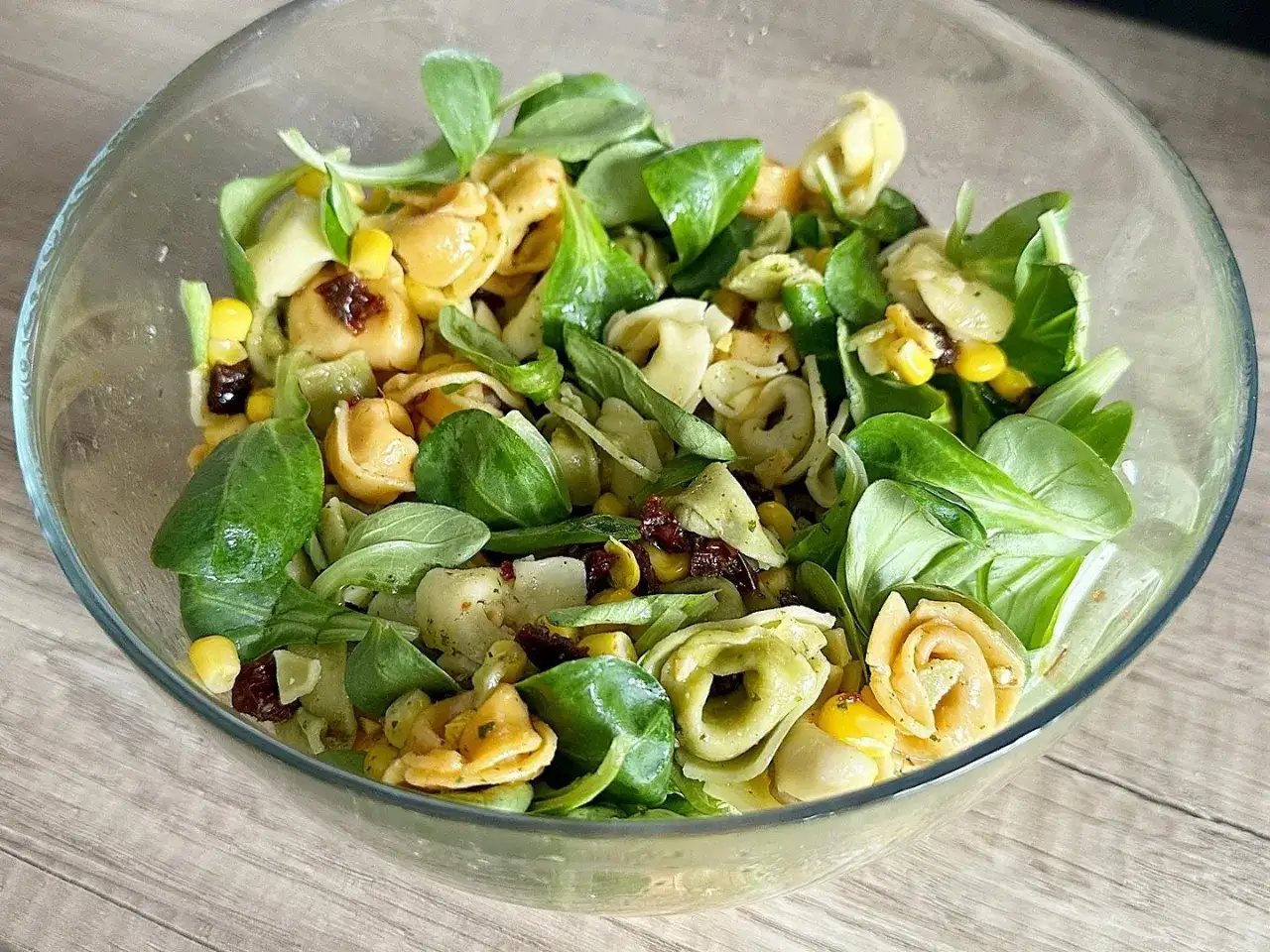 Zdjęcie Ile gotować tortellini, aby uzyskać idealną konsystencję?